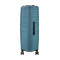 Mala de Viagem Grande 78cm Expansível 4 Rodas Azul Tempestade - Flytwist | American Tourister