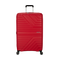 Mala de Viagem Grande 78cm Expansível 4 Rodas Vermelho - Flytwist | American Tourister