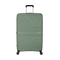Mala de Viagem Grande 78cm Expansível 4 Rodas Verde Botânico - Flytwist | American Tourister