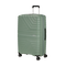 Mala de Viagem Grande 78cm Expansível 4 Rodas Verde Botânico - Flytwist | American Tourister
