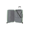 Mala de Viagem Grande 78cm Expansível 4 Rodas Verde Botânico - Flytwist | American Tourister