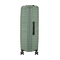 Mala de Viagem Grande 78cm Expansível 4 Rodas Verde Botânico - Flytwist | American Tourister