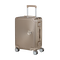 Mala de Cabine 55cm 4 Rodas em Alumínio Bronze - Soundbox Alu | American Tourister®
