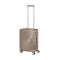 Mala de Cabine 55cm 4 Rodas em Alumínio Bronze - Soundbox Alu | American Tourister®