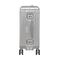 Mala de Cabine 55cm 4 Rodas em Alumínio Prata - Soundbox Alu | American Tourister®