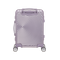 Mala de Cabine 55cm 4 Rodas em Alumínio Lilás - Soundbox Alu | American Tourister®