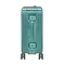 Mala de Cabine 55cm 4 Rodas em Alumínio Turquesa - Soundbox Alu | American Tourister®
