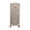 Mala de Viagem Grande 77cm 4 Rodas em Alumínio Bronze - Soundbox Alu | American Tourister®