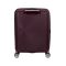 Mala de Cabine 55cm Expansível 4 Rodas Cereja Silvestre - Soundbox | American Tourister®
