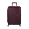 Mala de Viagem Média 67cm Expansível 4 Rodas Cereja Silvestre - Soundbox | American Tourister®