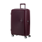 Mala de Viagem Grande 77cm Expansível 4 Rodas Cereja Silvestre - Soundbox | American Tourister®