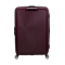 Mala de Viagem Grande 77cm Expansível 4 Rodas Cereja Silvestre - Soundbox | American Tourister®
