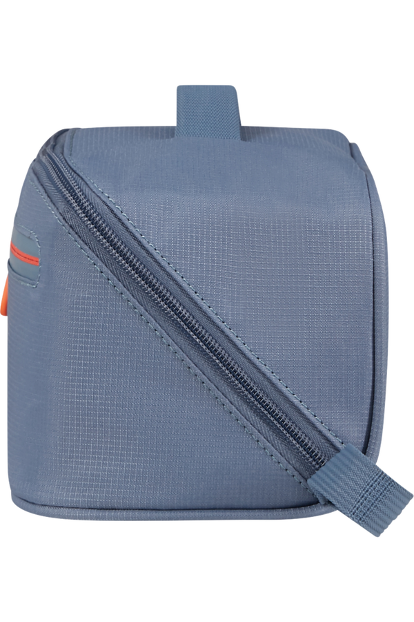 Nécessaire Azul-Pedra - CloudRider | American Tourister®