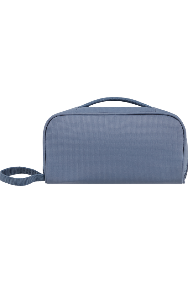 Nécessaire Azul-Pedra - CloudRider | American Tourister®