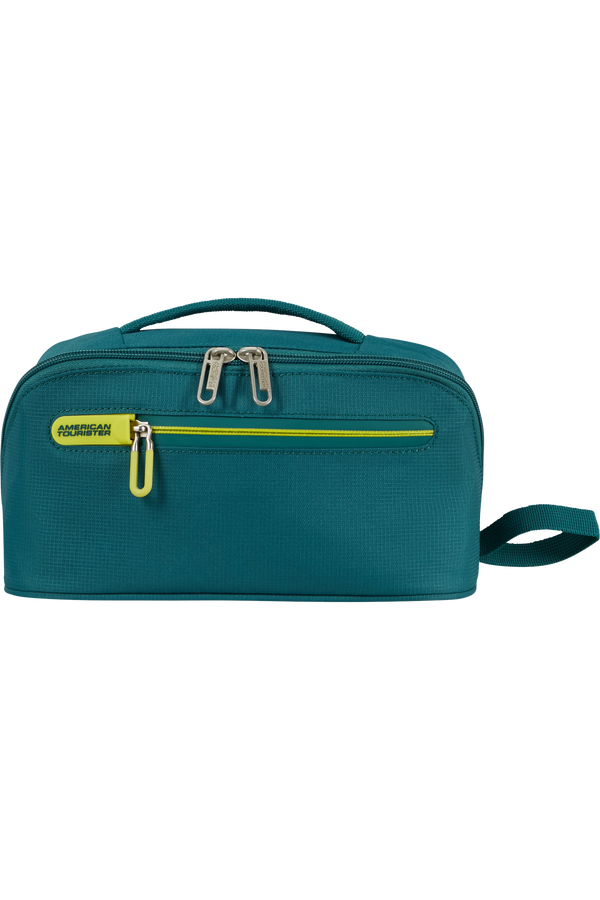 Nécessaire Verde-Petróleo - CloudRider | American Tourister®