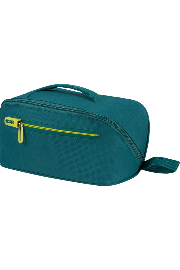 Nécessaire Verde-Petróleo - CloudRider | American Tourister®