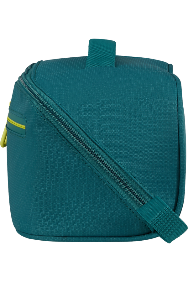 Nécessaire Verde-Petróleo - CloudRider | American Tourister®