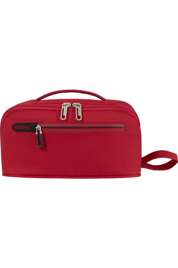 Nécessaire Vermelho Astral - CloudRider | American Tourister®