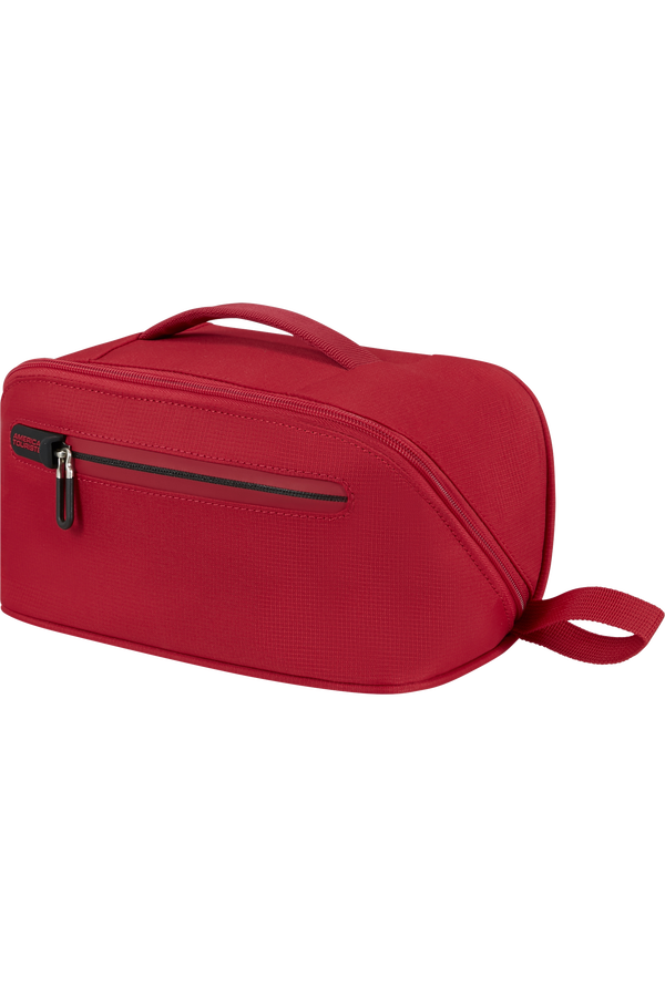 Nécessaire Vermelho Astral - CloudRider | American Tourister®