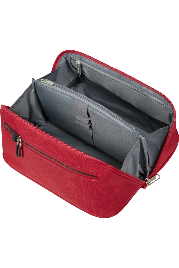 Nécessaire Vermelho Astral - CloudRider | American Tourister®