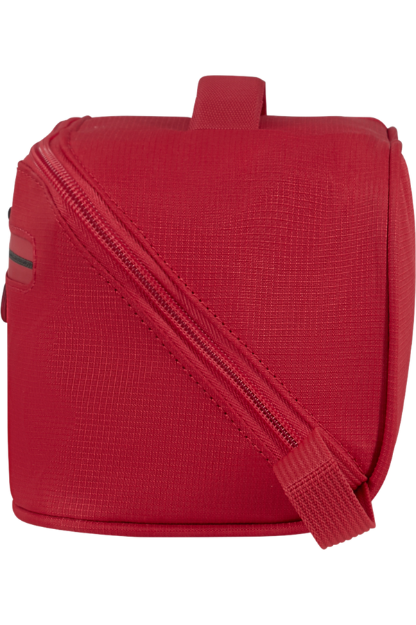Nécessaire Vermelho Astral - CloudRider | American Tourister®