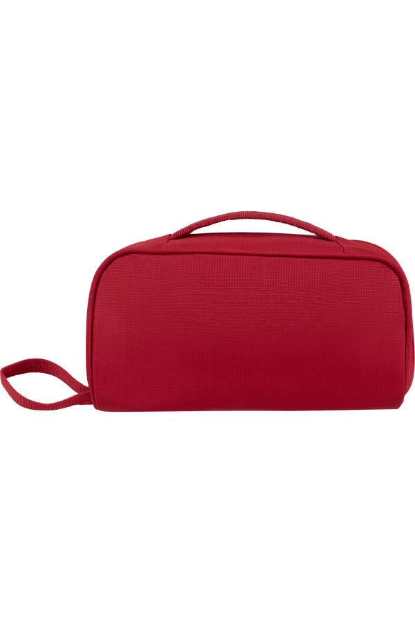 Nécessaire Vermelho Astral - CloudRider | American Tourister®
