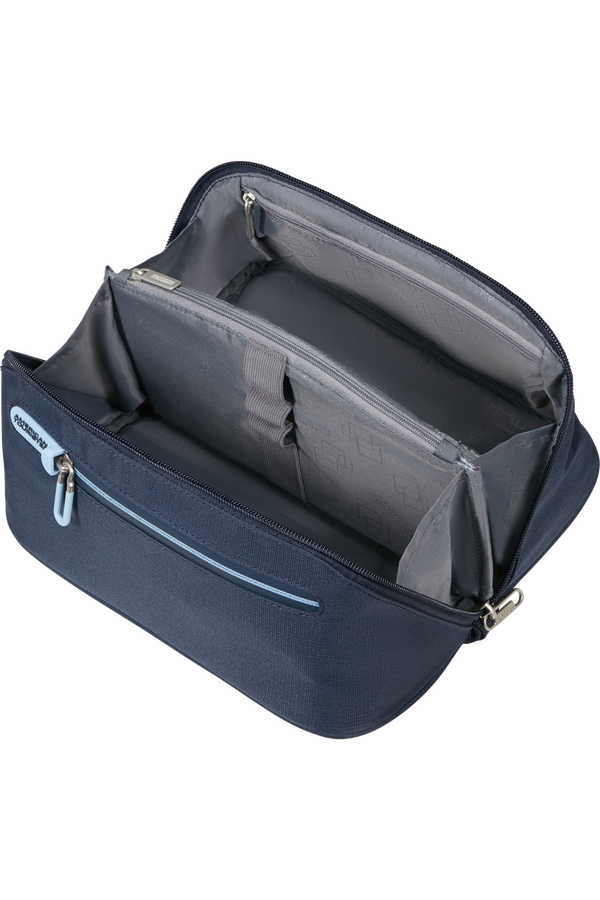 Nécessaire Azul-Marinho - CloudRider | American Tourister®