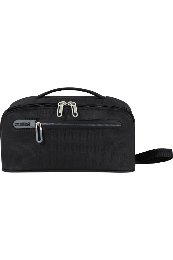Nécessaire Preto - CloudRider | American Tourister®