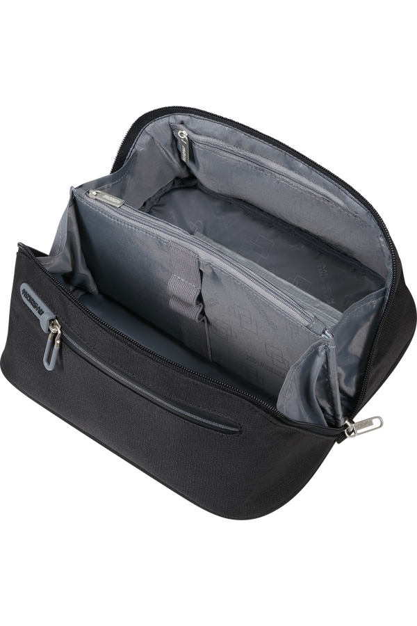 Nécessaire Preto - CloudRider | American Tourister®