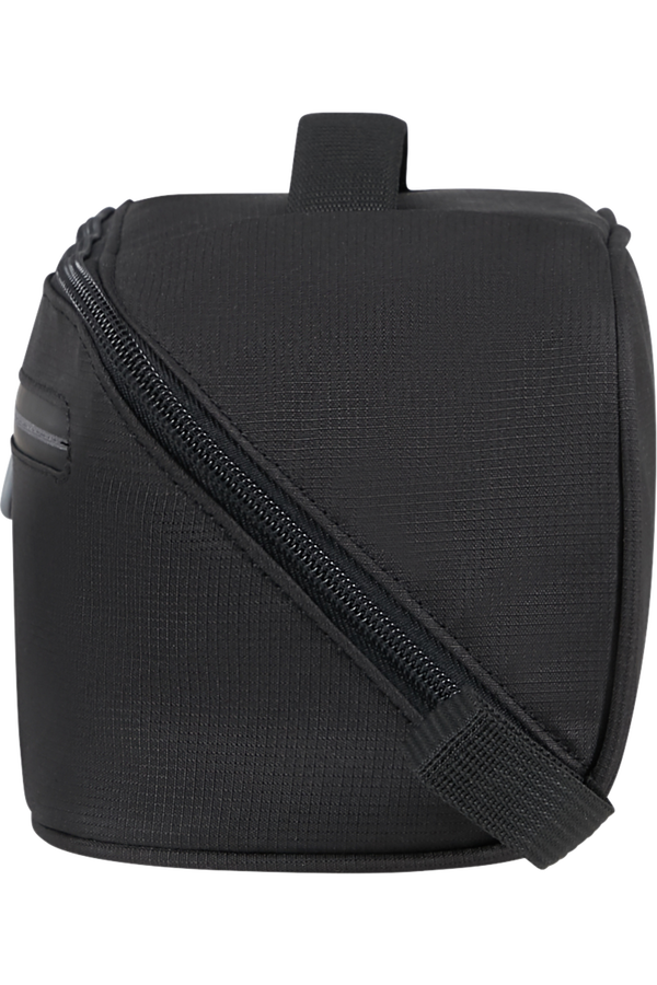 Nécessaire Preto - CloudRider | American Tourister®