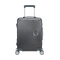 Mala de Cabine 55cm 4 Rodas em Alumínio Antracite - Soundbox Alu | American Tourister® Mala de Cabine 55cm 4 Rodas em Alumínio Antracite - Soundbox Alu | American Tourister®