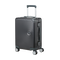 Mala de Cabine 55cm 4 Rodas em Alumínio Antracite - Soundbox Alu | American Tourister® Mala de Cabine 55cm 4 Rodas em Alumínio Antracite - Soundbox Alu | American Tourister®