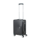Mala de Cabine 55cm 4 Rodas em Alumínio Antracite - Soundbox Alu | American Tourister® Mala de Cabine 55cm 4 Rodas em Alumínio Antracite - Soundbox Alu | American Tourister®
