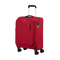 Mala de Cabine 55cm Expansível 4 Rodas Vermelho Astral - CloudRider | American Tourister®