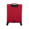 Mala de Cabine 55cm Expansível 4 Rodas Vermelho Astral - CloudRider | American Tourister®