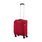 Mala de Cabine 55cm Expansível 4 Rodas Vermelho Astral - CloudRider | American Tourister®
