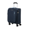 Mala de Cabine 55cm Expansível 4 Rodas Azul-Marinho - CloudRider | American Tourister®