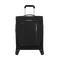 Mala de Cabine 55cm Expansível 4 Rodas Preta - CloudRider | American Tourister®