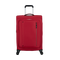 Mala de Viagem Média 67cm Expansível 4 Rodas Vermelho Astral - CloudRider | American Tourister®