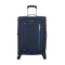 Mala de Viagem Média 67cm Expansível 4 Rodas Azul-Marinho - CloudRider | American Tourister®