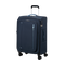 Mala de Viagem Média 67cm Expansível 4 Rodas Azul-Marinho - CloudRider | American Tourister®