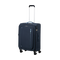 Mala de Viagem Média 67cm Expansível 4 Rodas Azul-Marinho - CloudRider | American Tourister®