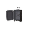 Mala de Viagem Média 67cm Expansível 4 Rodas Preta - CloudRider | American Tourister®