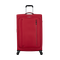 Mala de Viagem Grande 77cm cm Expansível 4 Rodas Vermelho Astral - CloudRider | American Tourister®