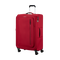 Mala de Viagem Grande 77cm cm Expansível 4 Rodas Vermelho Astral - CloudRider | American Tourister®