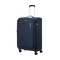 Mala de Viagem Grande 77cm cm Expansível 4 Rodas Azul-Marinho - CloudRider | American Tourister®