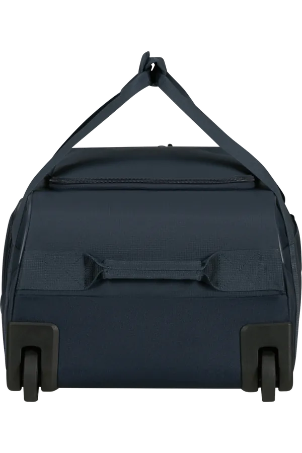 Saco de Viagem com Rodas S Azul-Marinho - City Racer | American Tourister