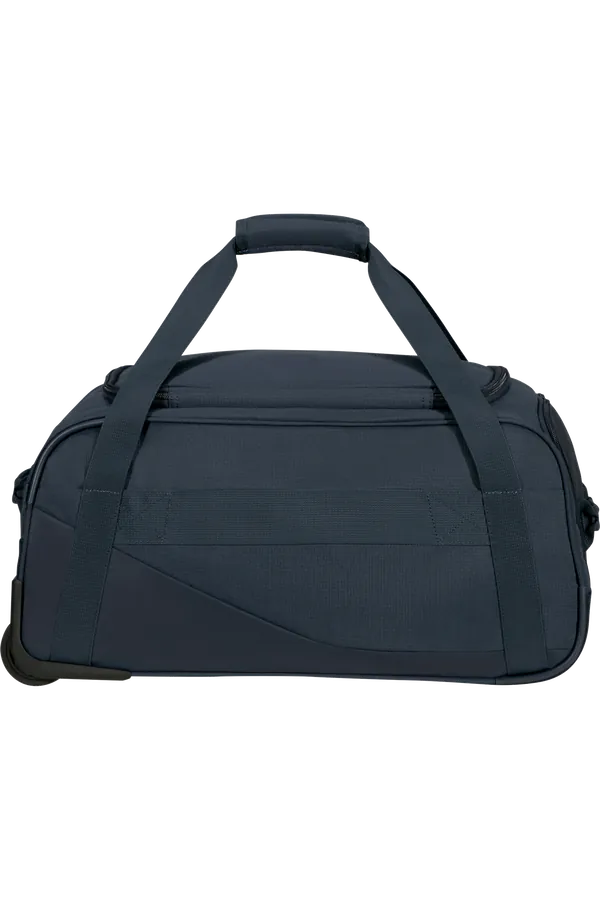 Saco de Viagem com Rodas S Azul-Marinho - City Racer | American Tourister