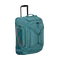 Saco de Viagem com Rodas S Verde-Petróleo - City Racer | American Tourister