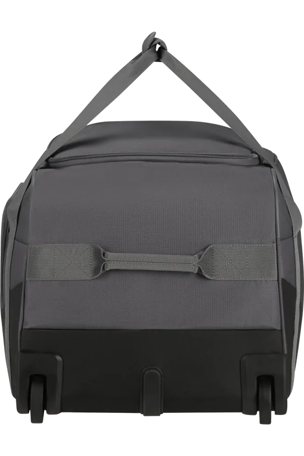 Saco de Viagem com Rodas M Preto - City Racer | American Tourister